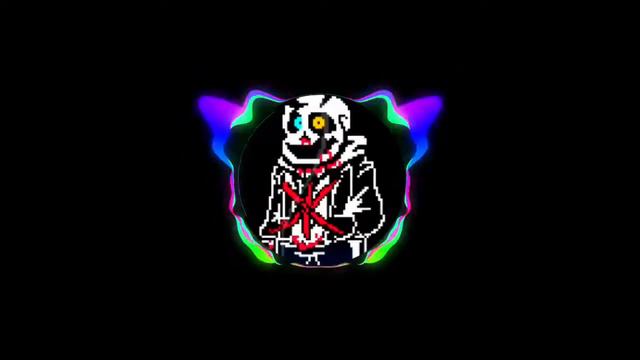 Undertale Last Breath Phase 5 - Worst Beaty[8D Audio] смотреть онлайн