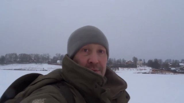 РЫБАЛКА 31 ДЕКАБРЯ смотреть онлайн