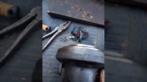 как подшипник убивает корзину сцепления ГАЗ 33104 "Валдай"