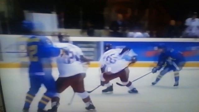 Lukas Reymond смотреть онлайн