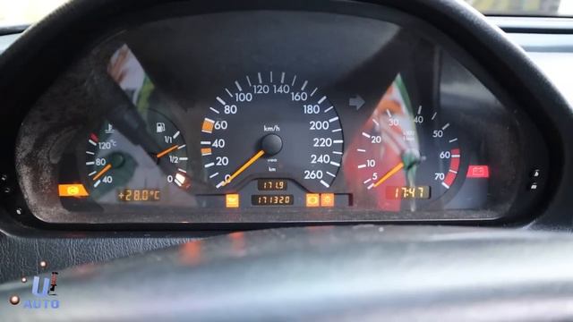 MINHA PRIMEIRA MERCEDES! 200 CAVALOS MANUAL! (MUITO RARA) смотреть онлайн
