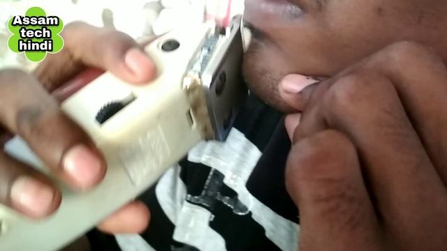 Fyc trimmer Machine kitne comb (कंघी) Diya jata hai. смотреть онлайн
