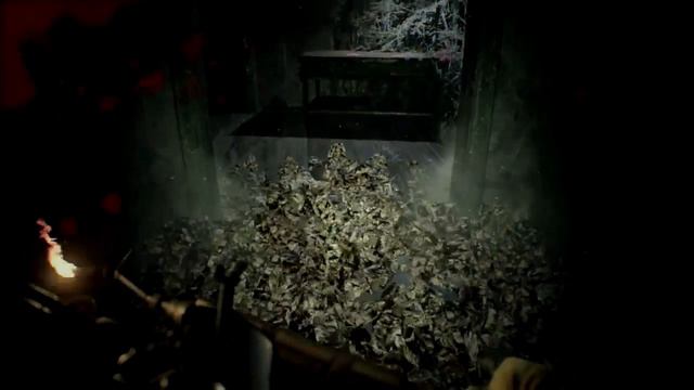 Platinum Play Through - Part 3 - Resident Evil 7: Biohazard смотреть онлайн