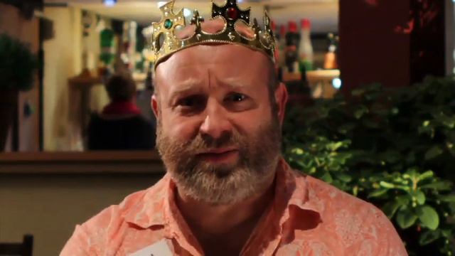 Living Spit's Henry VIII Trailer смотреть онлайн