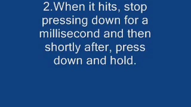 Tetris ds Tips смотреть онлайн