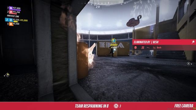 Quit Doing These Things In THE FINALS. смотреть онлайн