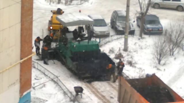 зимний асфальт смотреть онлайн