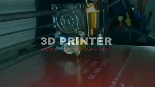 OPENCV COMPETITION 2021 :: 3D Printer смотреть онлайн