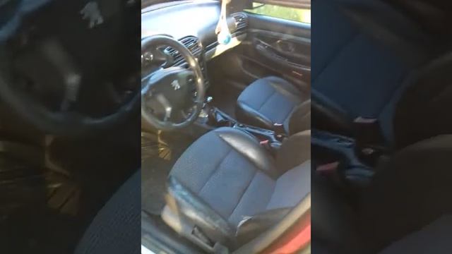 Пежо 406 смотреть онлайн
