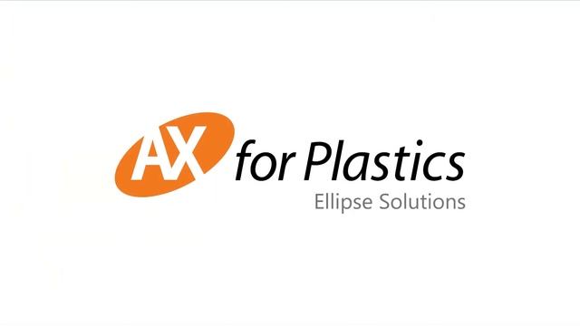 Microsoft Dynamics AX for Plastics Manufacturers - Blender Management смотреть онлайн