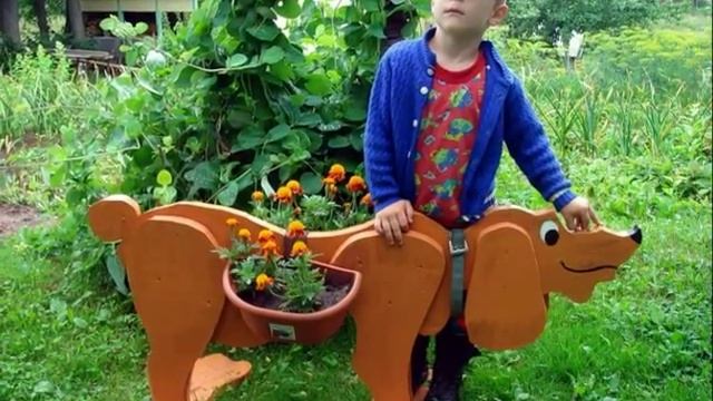 Алфавит (животных). смотреть онлайн