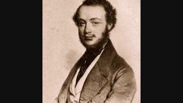 Henri Vieuxtemps - Violin Concerto nr 4 in d minor op. 31 - part 3/4 смотреть онлайн