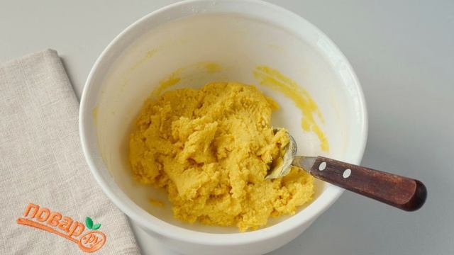 Сборник рецептов