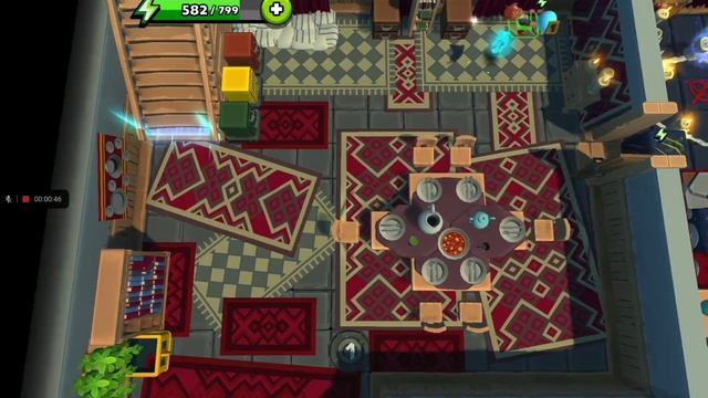 PUZZLE ADVENTURE - ORACLE SHACK - FULL WALKTHROUGH смотреть онлайн