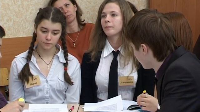 Русская литература, 6 класс - Тема родины в лирике М.Ю. Лермонтова. Учитель Гарбузова Н.А. 2014 год смотреть онлайн