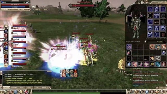 ExcellenT PK MOVİE I - ORACLE GAMER смотреть онлайн