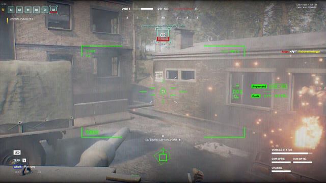 World War 3 │ 13:05 min Of Tank Gameplay смотреть онлайн