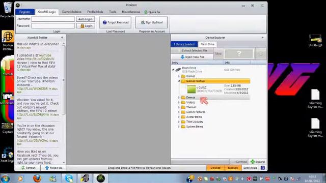 How To Mod Skrim! - PS3 & Xbox 360 смотреть онлайн