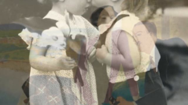 "LOVE IS THE SWEETEST THING" (Music Video HD), Al Bowlly, (1932) смотреть онлайн