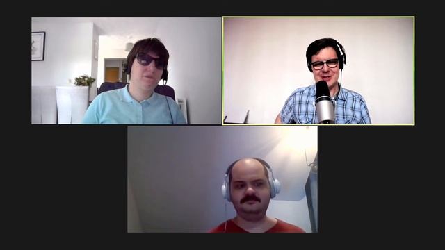 Тифлострим, № 180. Windows 11, дисплеи брайля и виртуальное сопровождение смотреть онлайн