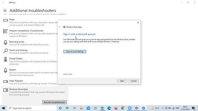 How to Fix Microsoft Store Not Working|Microsoft Store App not Working in Windows 10 смотреть онлайн