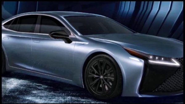 In Depth Tour Lexus ES 2025 | Stylish Interiors | Excellent Hybrid Fuel