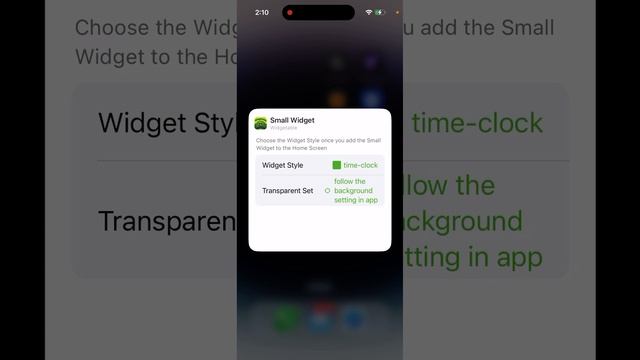 WIDGETABLE app - FULL & EASY OVERVIEW смотреть онлайн