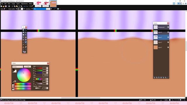 How to Shade Roblox Clothing | SKIRTS | Easy 2020 смотреть онлайн