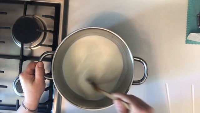 Dovga дагестанская