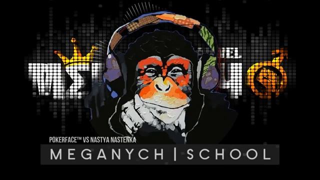 Людка Pokerface затроллила обезьянку по имени Настя. Тонкий троллинг EVER!