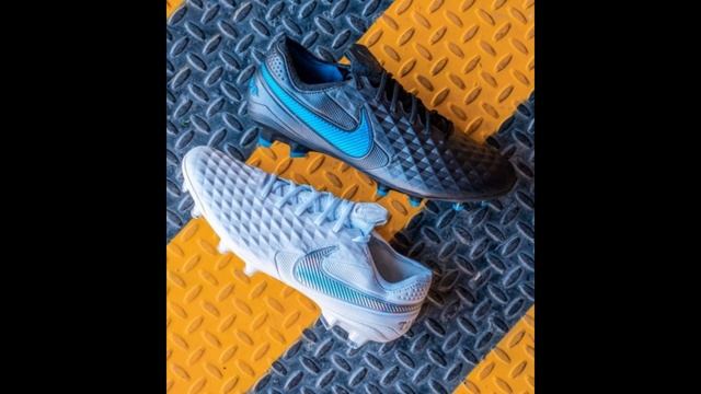 NIKE TIEMPO LEGEND 8(NEW RELEASED)||REVIEW BY ZIDOC FC смотреть онлайн