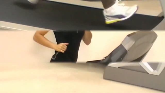 Беговая дорожка Spirit Esprit XT 385 avi смотреть онлайн