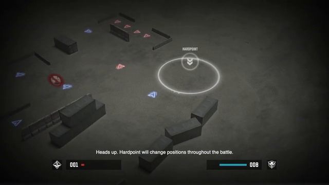 Call of Duty®: Mobile Tutorials - Hardpoint (EN) смотреть онлайн