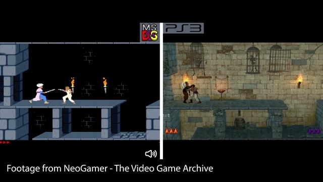 Should You Be Excited for Prince of Persia: The Lost Crown? смотреть онлайн