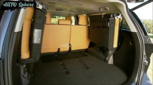 Toyota Fortuner — плюсы и минусы автомобиля