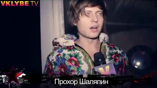 Инь-Ян на показе YanaStasia смотреть онлайн