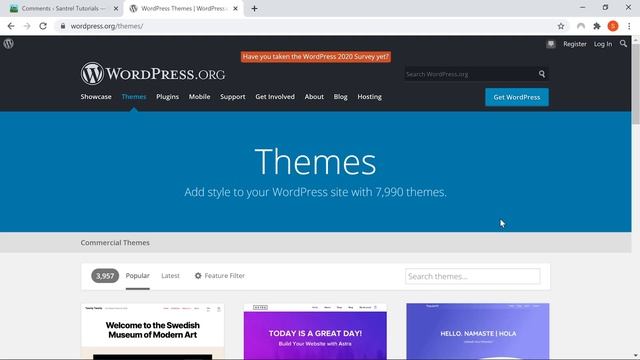 Squarespace vs Wordpress 2021 (Which Is Better?) смотреть онлайн