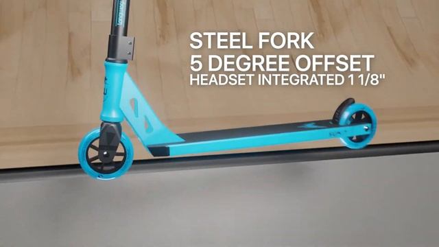 Longway pro Scooter SUMMIT YOUTUBE смотреть онлайн