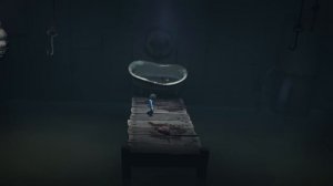 Little Nightmares – ВОДЯНОЙ – СПАЙДЕР И НИНДЗЯГО