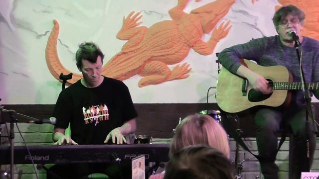 Сергей Луковкин (Look) и Андрей Кудрявцев - "Отсутствие вина" смотреть онлайн