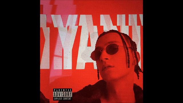 Yanix - Москва 1 час