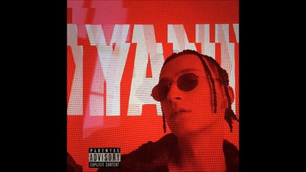 Yanix - Москва 1 час