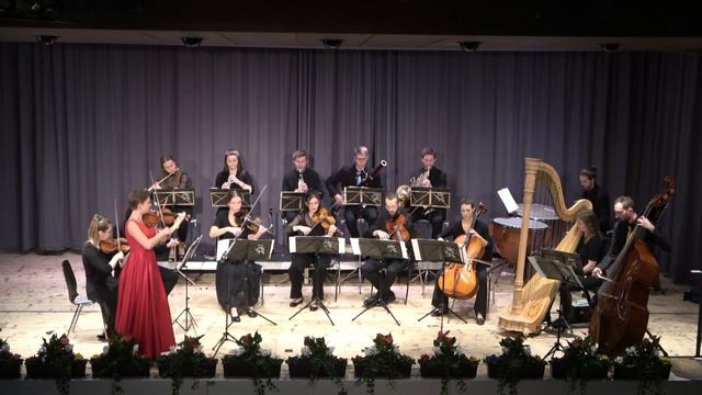 Johannes Brahms - Ungarischer Tanz Nr. 5 смотреть онлайн