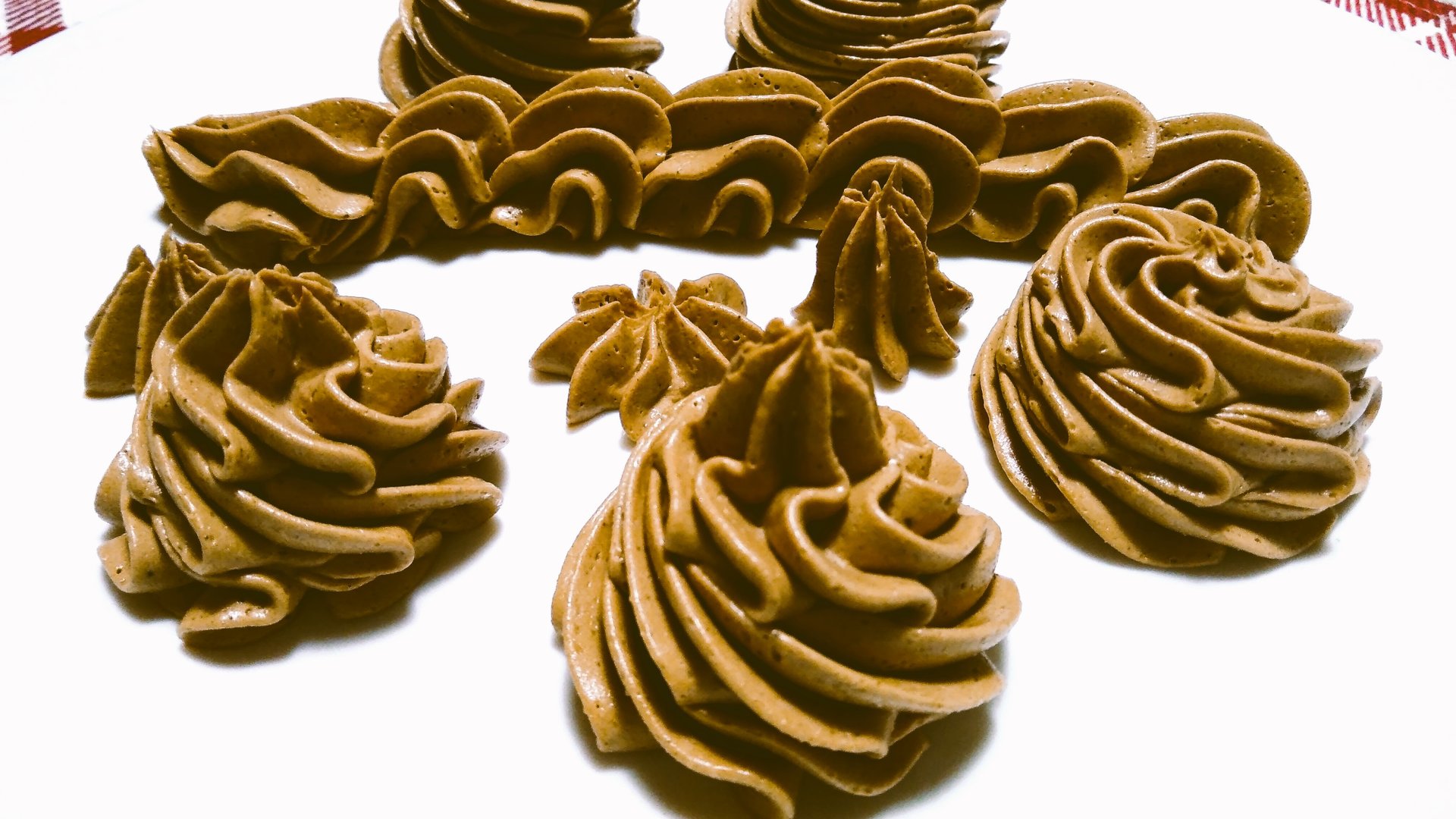 КРЕМ Пражский. Для торта ПРАГА. Потрясающе нежный. смотреть онлайн