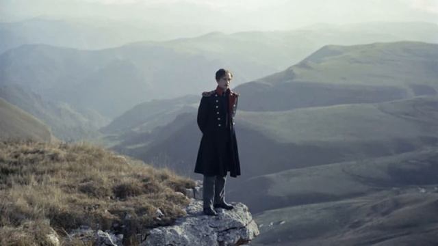 «Лермонтов на Кавказе». «Культурный перекрёсток» с Владимиром Пучковым смотреть онлайн