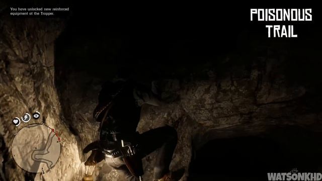 EASY $7000+ I How To Find and Solve All Treasure Maps In Red Dead Redemption 2 смотреть онлайн