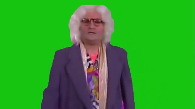 MLG Pack С зелёном фоном (ХРОМОКЕЙ)