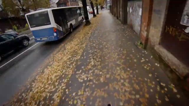 GoPro HERO 3 Tryout (Riga, Latvia) смотреть онлайн