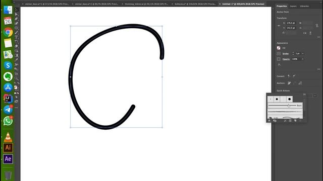 Анимированные стикеры Telegram - Часть 2 - 
