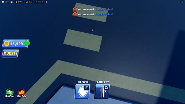 Коды Blade Ball - Коды Лезвие Шара Roblox - Обновление 2.7 - Игровой режим «Турниры»! смотреть онлайн